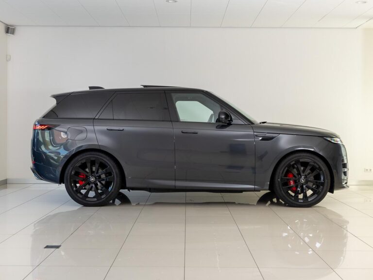 Land Rover Range Rover Sport 3.0 P460e Dynamic Edition PHEV