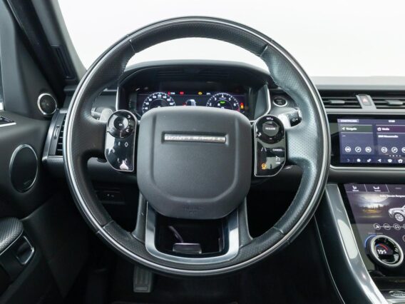 Land Rover Range Rover Sport P400e HSE Dynamic Limited Edition