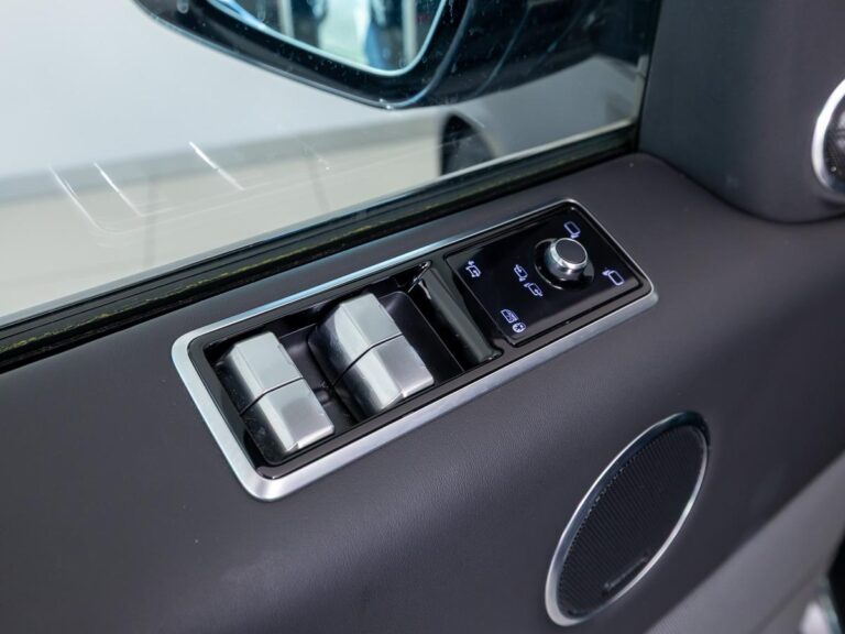 Land Rover Range Rover Sport P400e HSE Dynamic Limited Edition