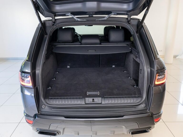 Land Rover Range Rover Sport P400e HSE Dynamic Limited Edition