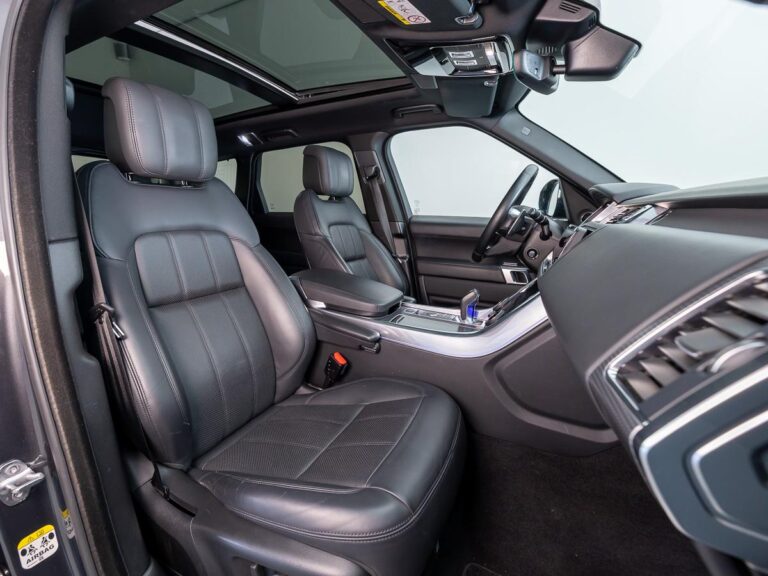 Land Rover Range Rover Sport P400e HSE Dynamic Limited Edition