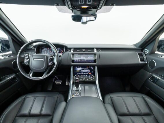 Land Rover Range Rover Sport P400e HSE Dynamic Limited Edition
