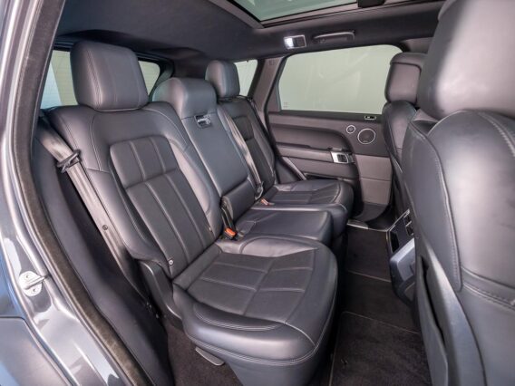 Land Rover Range Rover Sport P400e HSE Dynamic Limited Edition