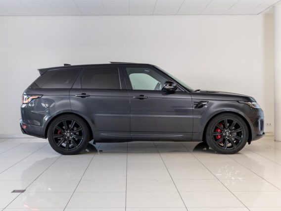 Land Rover Range Rover Sport P400e HSE Dynamic Limited Edition