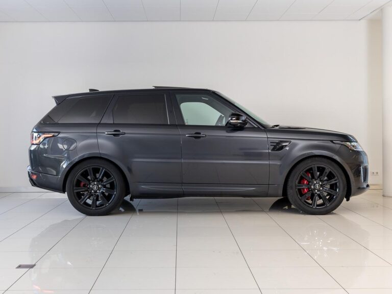 Land Rover Range Rover Sport P400e HSE Dynamic Limited Edition