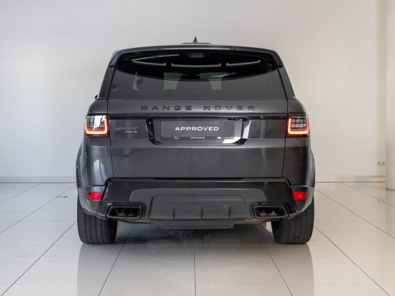 Land Rover Range Rover Sport P400e HSE Dynamic Limited Edition