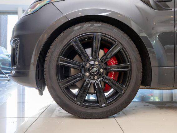 Land Rover Range Rover Sport P400e HSE Dynamic Limited Edition