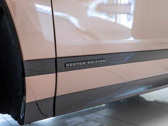 Land Rover Range Rover Evoque 1.5 P270e PHEV AWD Hoxton Edition
