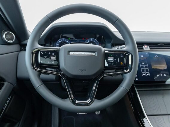 Land Rover Range Rover Evoque 1.5 P270e PHEV AWD Hoxton Edition