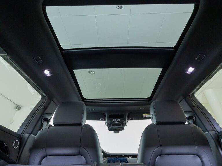 Land Rover Range Rover Evoque 1.5 P270e PHEV AWD Hoxton Edition