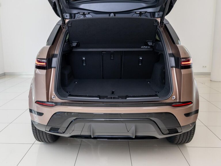 Land Rover Range Rover Evoque 1.5 P270e PHEV AWD Hoxton Edition