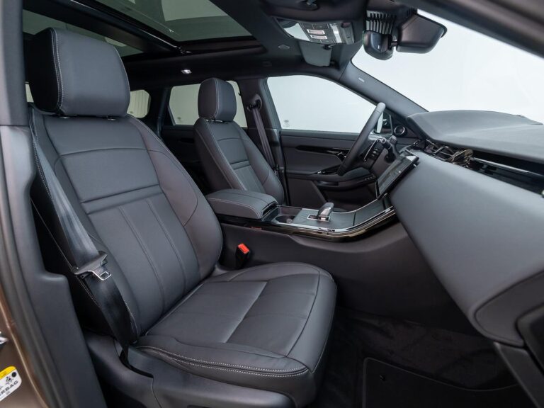 Land Rover Range Rover Evoque 1.5 P270e PHEV AWD Hoxton Edition