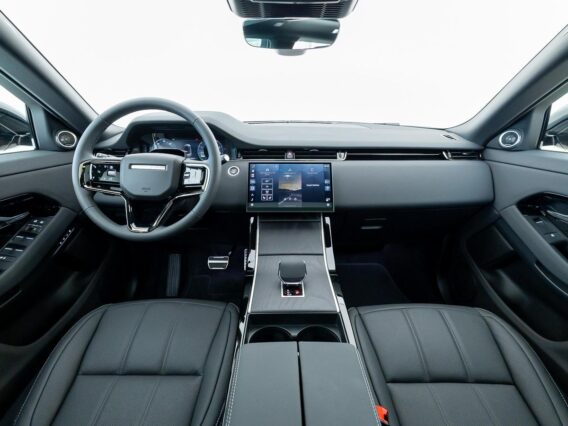 Land Rover Range Rover Evoque 1.5 P270e PHEV AWD Hoxton Edition