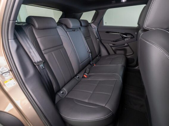 Land Rover Range Rover Evoque 1.5 P270e PHEV AWD Hoxton Edition