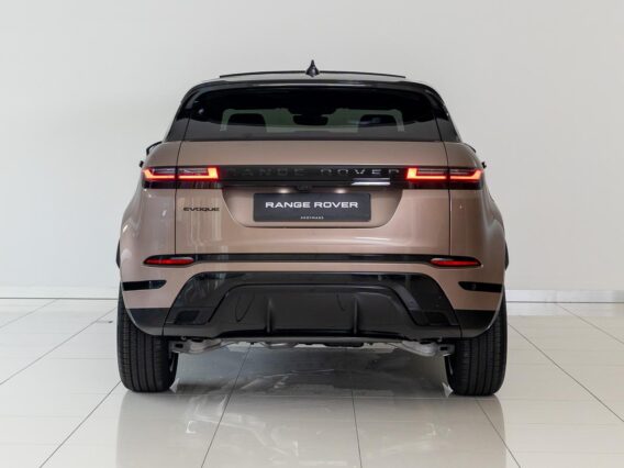 Land Rover Range Rover Evoque 1.5 P270e PHEV AWD Hoxton Edition