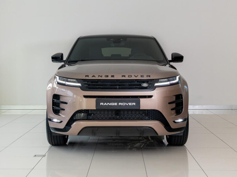 Land Rover Range Rover Evoque 1.5 P270e PHEV AWD Hoxton Edition