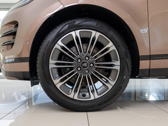 Land Rover Range Rover Evoque 1.5 P270e PHEV AWD Hoxton Edition