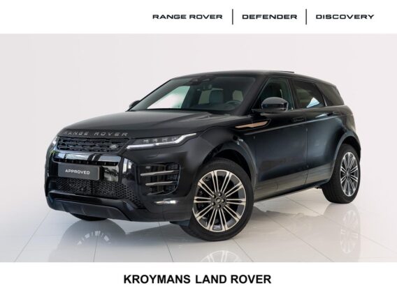 Land Rover Range Rover Evoque 1.5 P270e PHEV AWD Autobiography