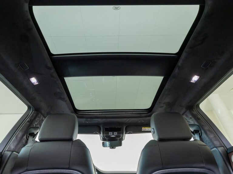 Land Rover Range Rover Evoque 1.5 P270e PHEV AWD Autobiography