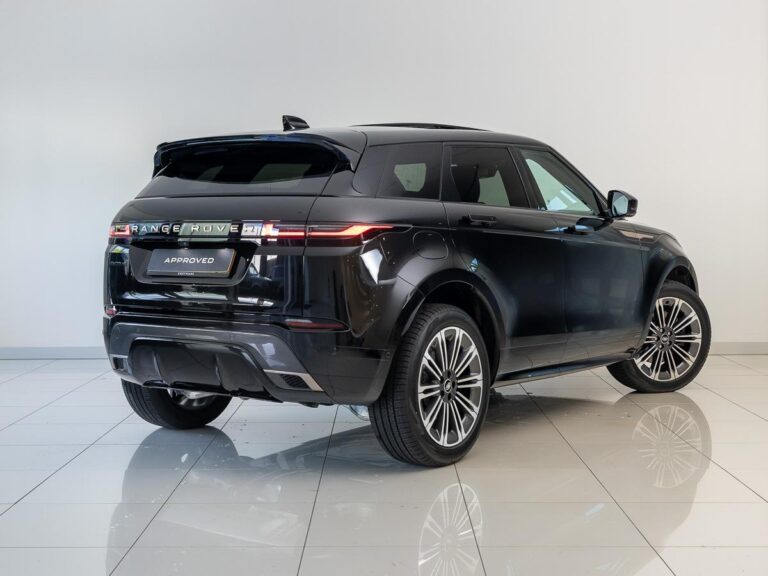Land Rover Range Rover Evoque 1.5 P270e PHEV AWD Autobiography