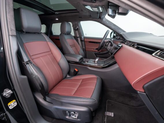 Land Rover Range Rover Evoque 1.5 P270e PHEV AWD Autobiography