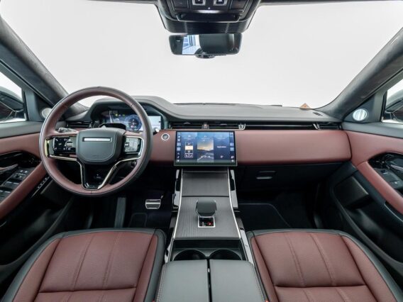 Land Rover Range Rover Evoque 1.5 P270e PHEV AWD Autobiography