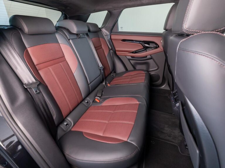 Land Rover Range Rover Evoque 1.5 P270e PHEV AWD Autobiography