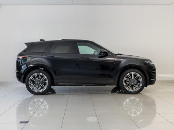 Land Rover Range Rover Evoque 1.5 P270e PHEV AWD Autobiography