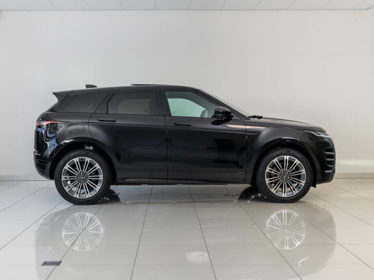 Land Rover Range Rover Evoque 1.5 P270e PHEV AWD Autobiography