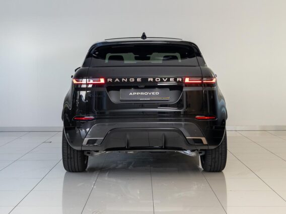 Land Rover Range Rover Evoque 1.5 P270e PHEV AWD Autobiography