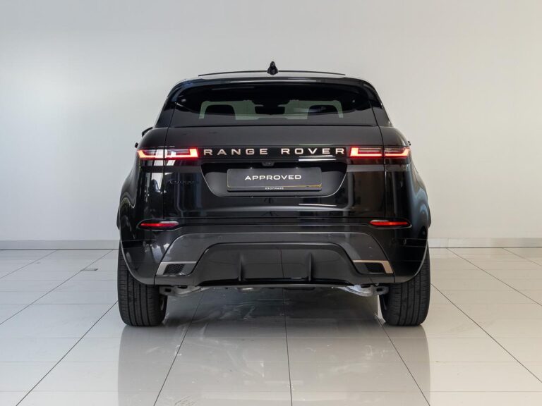 Land Rover Range Rover Evoque 1.5 P270e PHEV AWD Autobiography
