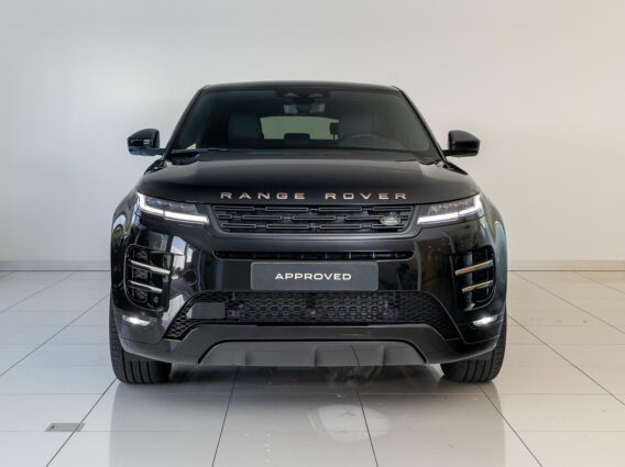 Land Rover Range Rover Evoque 1.5 P270e PHEV AWD Autobiography