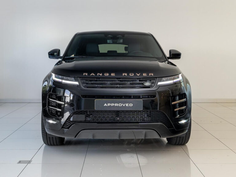 Land Rover Range Rover Evoque 1.5 P270e PHEV AWD Autobiography