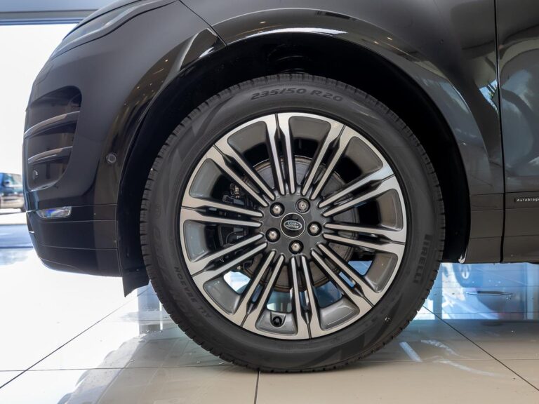 Land Rover Range Rover Evoque 1.5 P270e PHEV AWD Autobiography