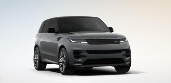 Land Rover Range Rover Sport Electric EV550 Autobiography 118.5 kWh