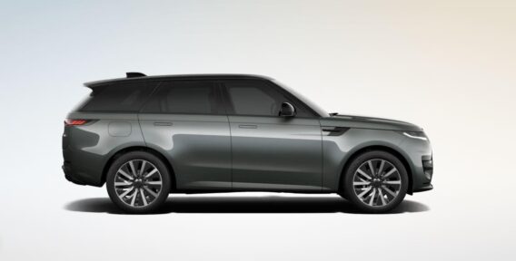 Land Rover Range Rover Sport Electric EV550 Autobiography 118.5 kWh