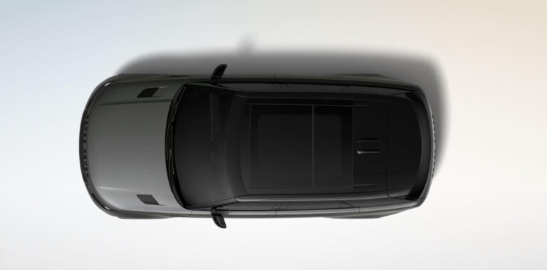 Land Rover Range Rover Sport Electric EV550 Autobiography 118.5 kWh