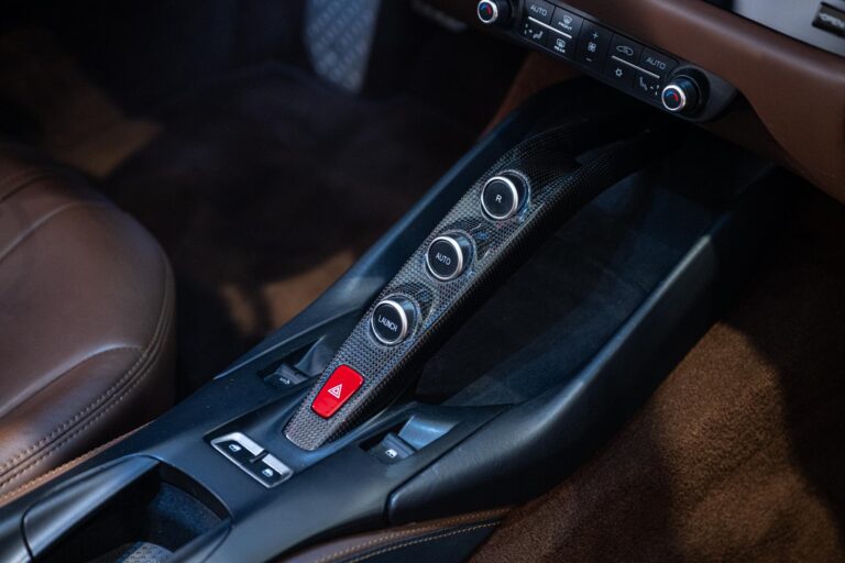 Ferrari 812 GTS