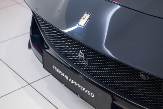 Ferrari 812 GTS