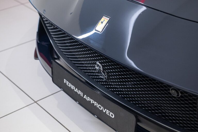 Ferrari 812 GTS