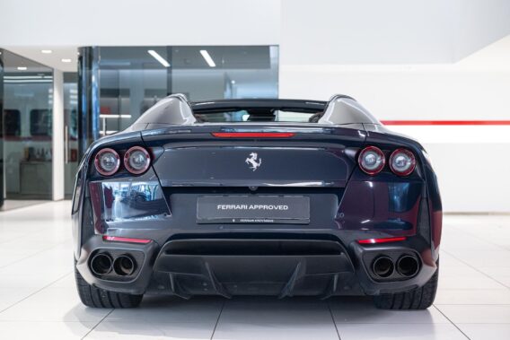 Ferrari 812 GTS