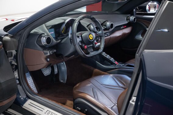 Ferrari 812 GTS