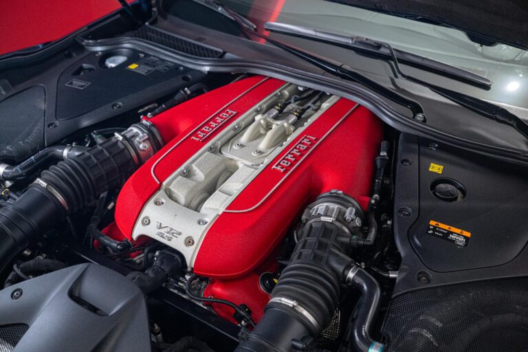 Ferrari 812 GTS