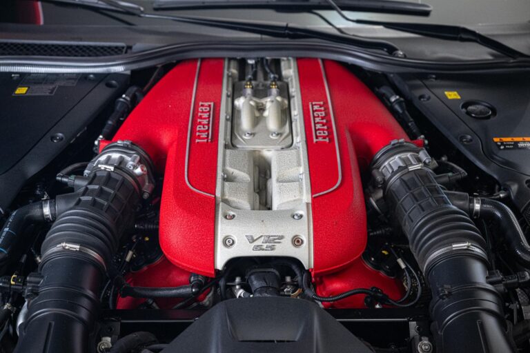 Ferrari 812 GTS