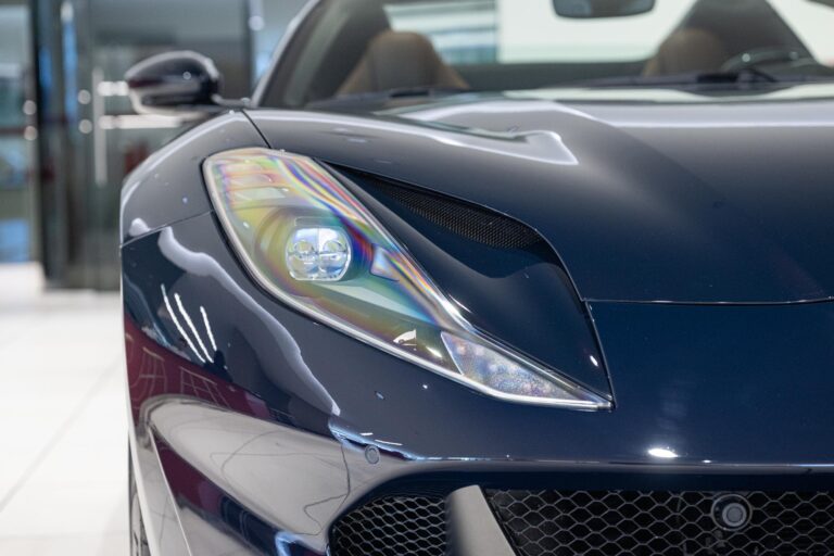 Ferrari 812 GTS