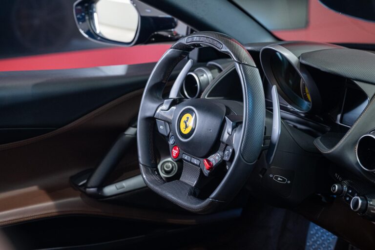Ferrari 812 GTS
