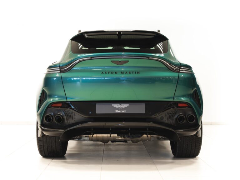 Aston Martin DBX DBX707