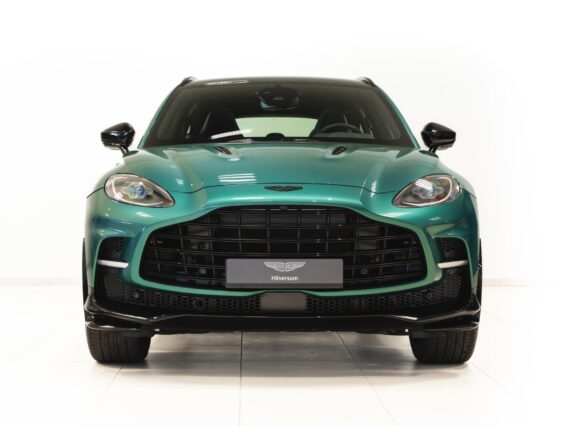 Aston Martin DBX DBX707