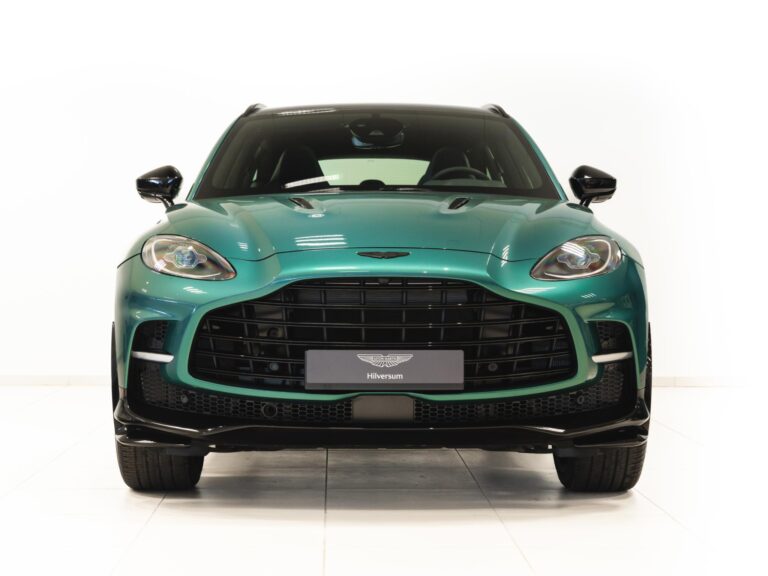Aston Martin DBX DBX707