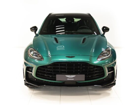 Aston Martin DBX DBX707